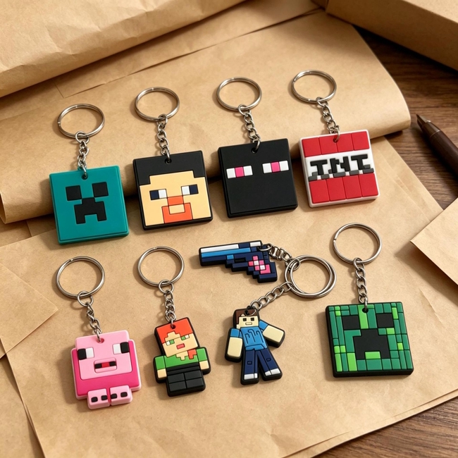 Orpinegift PVC Soft Rubber Keychain 4.jpg